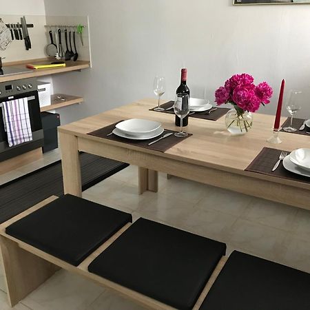 Ferienwohnung Dipperz Rhoen المظهر الخارجي الصورة