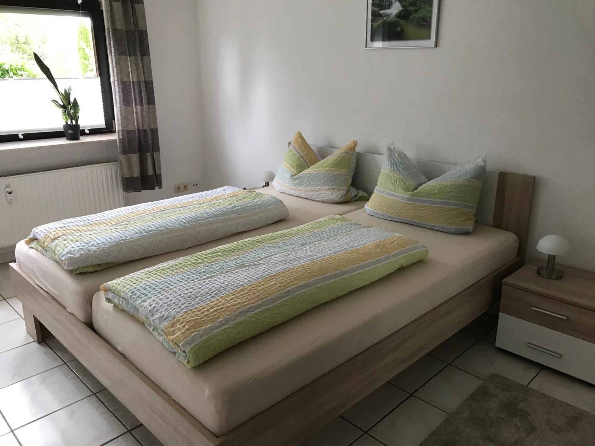 Ferienwohnung Dipperz Rhoen المظهر الخارجي الصورة